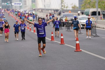 RUN TO LIVE 2024 - Ảnh #1358393