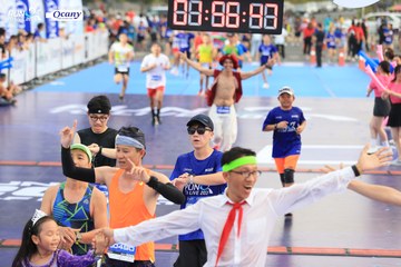 RUN TO LIVE 2024 - Ảnh #1404189