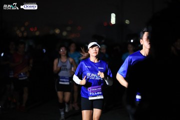 RUN TO LIVE 2024 - Ảnh #1334132
