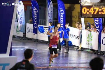 RUN TO LIVE 2024 - Ảnh #1330810