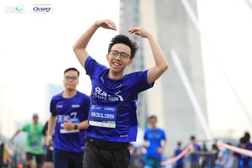 RUN TO LIVE 2024 - Ảnh #1350154