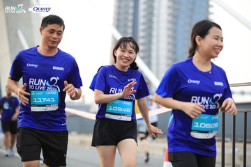 RUN TO LIVE 2024 - Ảnh #1350318