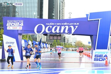 RUN TO LIVE 2024 - Ảnh #1423935