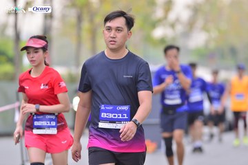 RUN TO LIVE 2024 - Ảnh #1444024