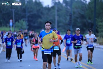 RUN TO LIVE 2024 - Ảnh #1365599