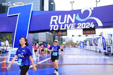 RUN TO LIVE 2024 - Ảnh #1368003
