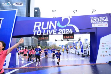 RUN TO LIVE 2024 - Ảnh #1368504