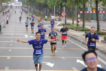 RUN TO LIVE 2024 - Ảnh #1437650