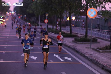 RUN TO LIVE 2024 - Ảnh #1433153