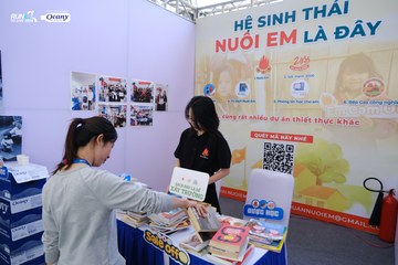 RUN TO LIVE 2024 - Ảnh #1313772