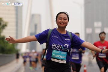 RUN TO LIVE 2024 - Ảnh #1345305