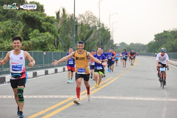 RUN TO LIVE 2024 - Ảnh #1392602