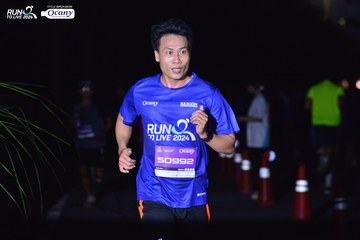 RUN TO LIVE 2024 - Ảnh #1334241