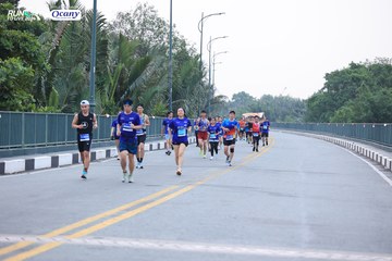 RUN TO LIVE 2024 - Ảnh #1387027