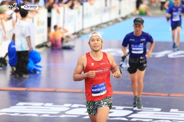 RUN TO LIVE 2024 - Ảnh #1405587