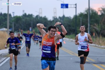 RUN TO LIVE 2024 - Ảnh #1371530