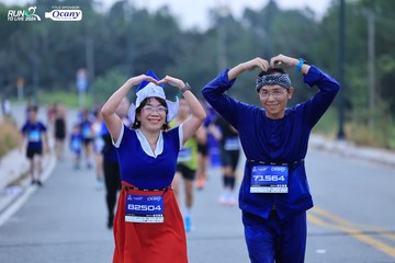 RUN TO LIVE 2024 - Ảnh #1369768