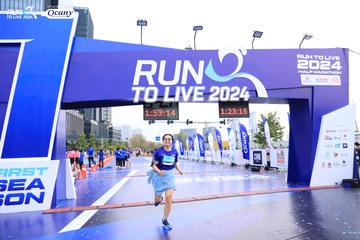 RUN TO LIVE 2024 - Ảnh #1366627