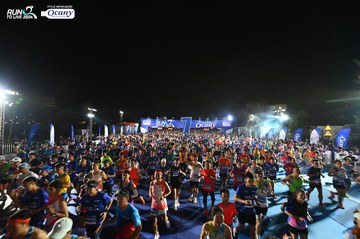 RUN TO LIVE 2024 - Ảnh #1318370