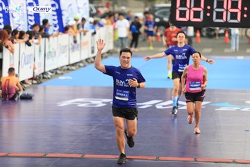RUN TO LIVE 2024 - Ảnh #1406040