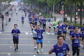 RUN TO LIVE 2024 - Ảnh #1435748