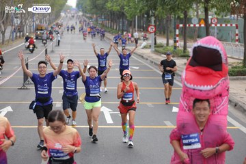 RUN TO LIVE 2024 - Ảnh #1436976