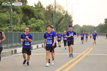 RUN TO LIVE 2024 - Ảnh #1406590