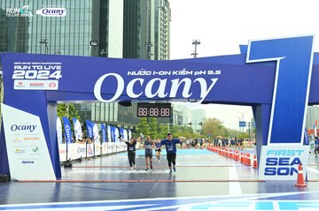 RUN TO LIVE 2024 - Ảnh #1428861