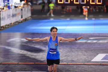 RUN TO LIVE 2024 - Ảnh #1331386