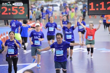 RUN TO LIVE 2024 - Ảnh #1391070