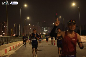 RUN TO LIVE 2024 - Ảnh #1441899