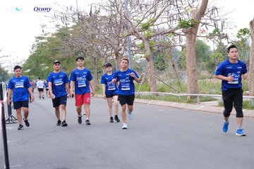 RUN TO LIVE 2024 - Ảnh #1400587