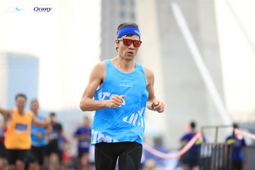 RUN TO LIVE 2024 - Ảnh #1349067