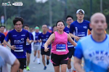 RUN TO LIVE 2024 - Ảnh #1370194