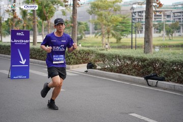 RUN TO LIVE 2024 - Ảnh #1387612