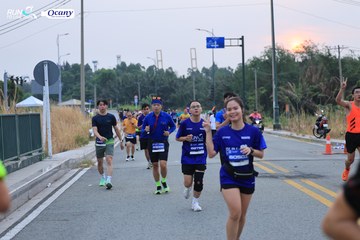 RUN TO LIVE 2024 - Ảnh #1373126