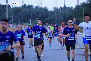 RUN TO LIVE 2024 - Ảnh #1361870