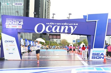 RUN TO LIVE 2024 - Ảnh #1418707