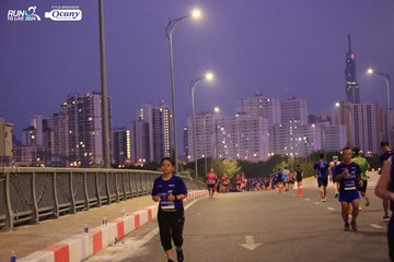 RUN TO LIVE 2024 - Ảnh #1446411