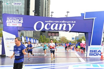RUN TO LIVE 2024 - Ảnh #1419479