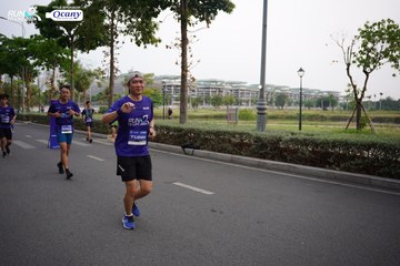 RUN TO LIVE 2024 - Ảnh #1388552