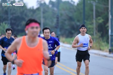 RUN TO LIVE 2024 - Ảnh #1369467