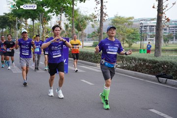 RUN TO LIVE 2024 - Ảnh #1385227