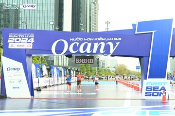 RUN TO LIVE 2024 - Ảnh #1427616
