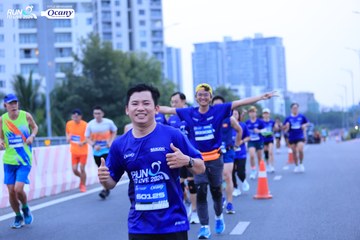 RUN TO LIVE 2024 - Ảnh #1448285