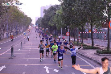 RUN TO LIVE 2024 - Ảnh #1433979