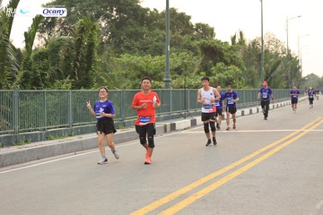 RUN TO LIVE 2024 - Ảnh #1407465