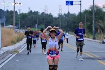RUN TO LIVE 2024 - Ảnh #1370356