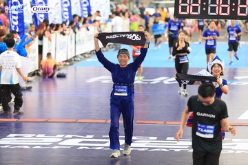RUN TO LIVE 2024 - Ảnh #1406350