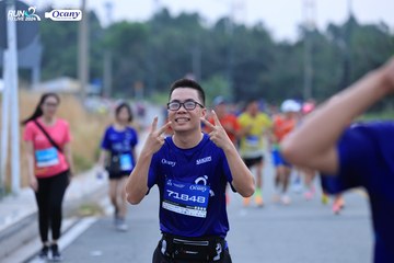 RUN TO LIVE 2024 - Ảnh #1370479
